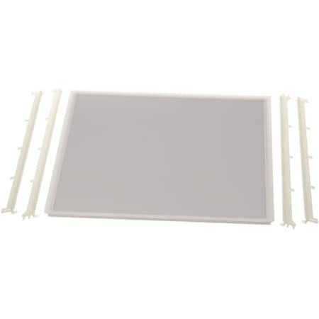 Amana Tray, Ceramic & Supports 59174522